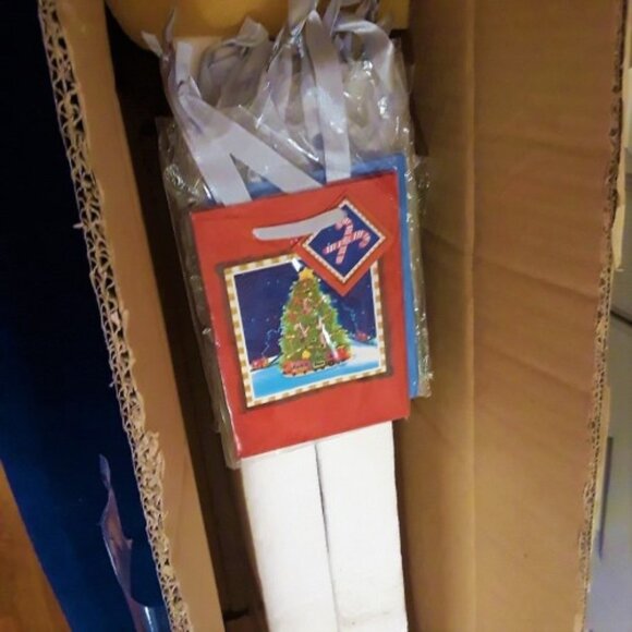 MR. CHRISTMAS VINTAGE SET OF 6 MUSICAL HAND PAINTED DOME BELL ORNAMENTS QVC NWT - Picture 13 of 13